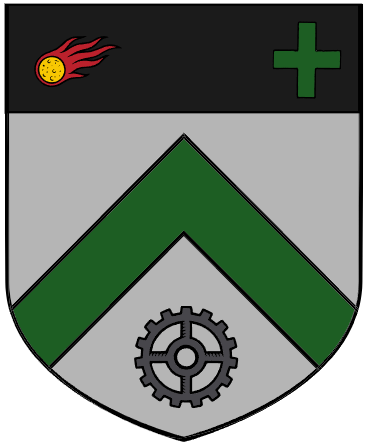 House mark (monochrome)